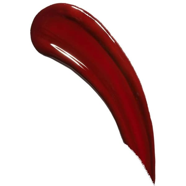 Makeup Revolution - Vinyl Liquid Lipstick - Scream