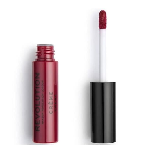 Makeup Revolution - Cream Lipstick 6ml - 147 Vampyr
