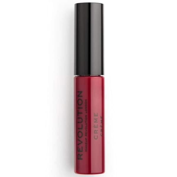 Makeup Revolution - Cream Lipstick 6ml - 147 Vampyr