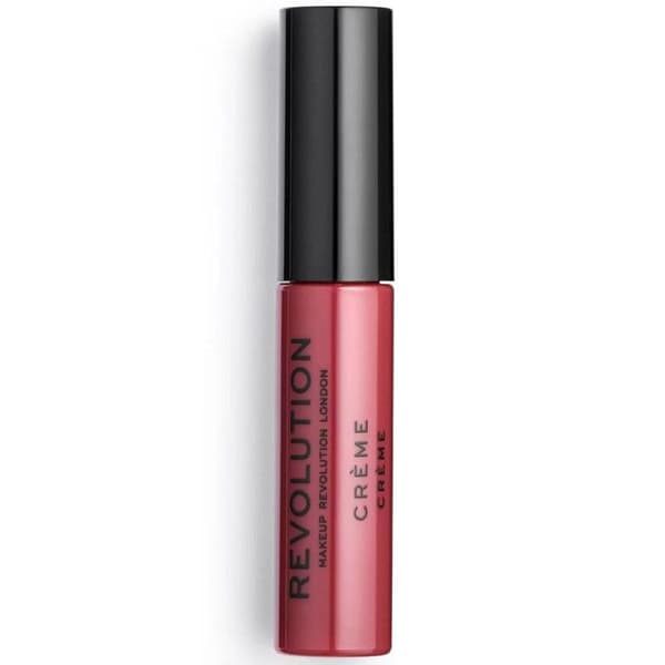 Makeup Revolution - Cream Lipstick 3ml - 116 Dollhouse