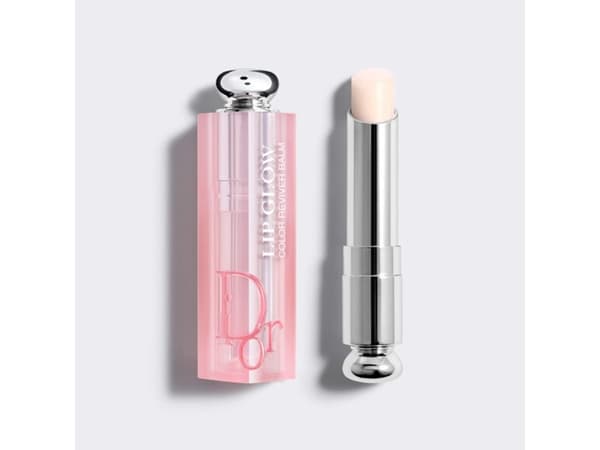 Dior DIOR DIOR ADDICT LIP GLOW BALM 000 UNIVERSAL CLER 3.2g
