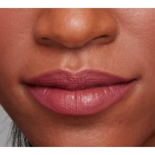NYX Soft Matte Budapest dam läppstift 8 ml rosa