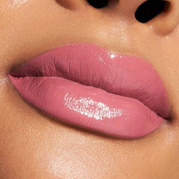Catrice - Shine Bomb Lip Lacquer Liquid Lipstick - 20 Good Taste