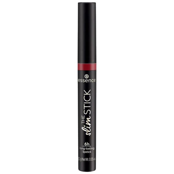 Essence - The Slim Stick Long-Wear Läppstift - 107 Hot Chili