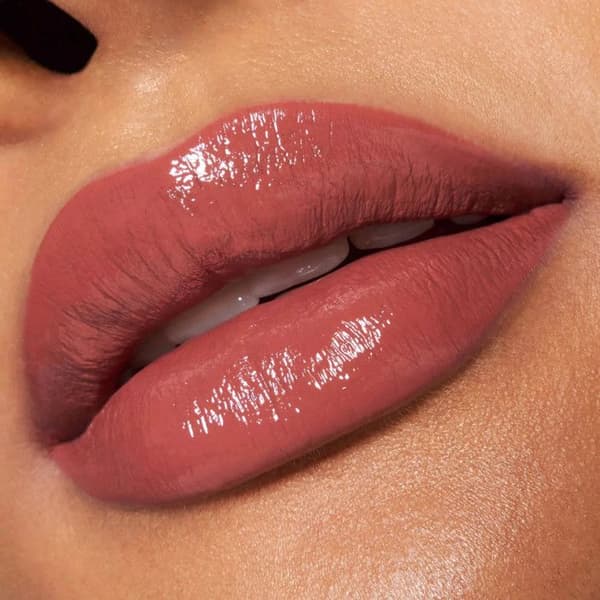 Catrice - Shine Bomb Lip Lacquer Liquid Lipstick - 70 Hottie