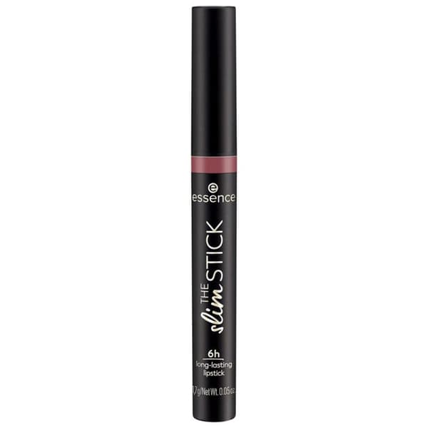 Essence - The Slim Stick Long-Wear Läppstift - 105 Velvet Punch
