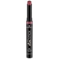 Miniatyrbild 1 av 3: Essence - The Slim Stick Long-Wear Läppstift - 105 Velvet Punch