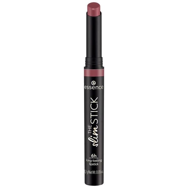 Essence - The Slim Stick Long-Wear Läppstift - 105 Velvet Punch