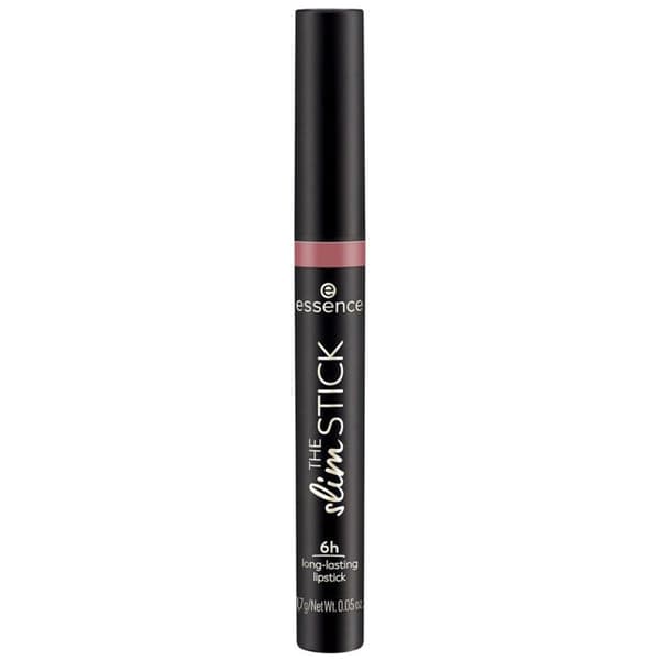 Essence - The Slim Stick Long-Wear Läppstift - 104 Baby Got Blush