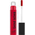 Miniatyrbild 1 av 6: Catrice - Shine Bomb Lip Lacquer Liquid Lipstick - 40 About Last Night