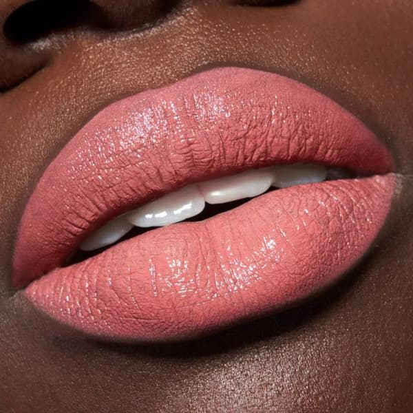 Rouge à Lèvres - Catrice - Shine Bomb Lip Lacquer - 30 Sweet Talker - Glansig Finish - Långvarig Hållbarhet