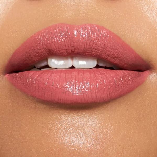 Rouge à Lèvres - Catrice - Shine Bomb Lip Lacquer - 30 Sweet Talker - Glansig Finish - Långvarig Hållbarhet