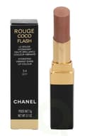 Miniatyrbild 3 av 4: Chanel Rouge Coco Flash Hydrating Vibrant Shine Lip Colour 3 gr #54 Boy
