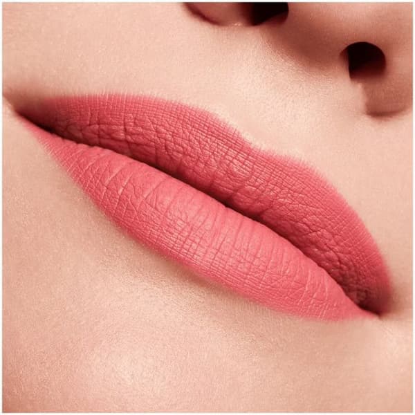 Essence - 8h Matte Liquid Lipstick - 15 Vintage Rose