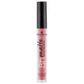 Miniatyrbild 1 av 3: Essence - 8h Matte Liquid Lipstick - 15 Vintage Rose