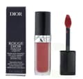 Miniatyrbillede 3 af 4: Christian Dior Dior Rouge Dior Forever Transfer-Free Liquid Lipstick 6 ml #458 Forever Paris