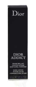 Miniatyrbild 4 av 4: Christian Dior Dior Addict Refillable Shine Lipstick 3.2 gr #526 Mallow Rose