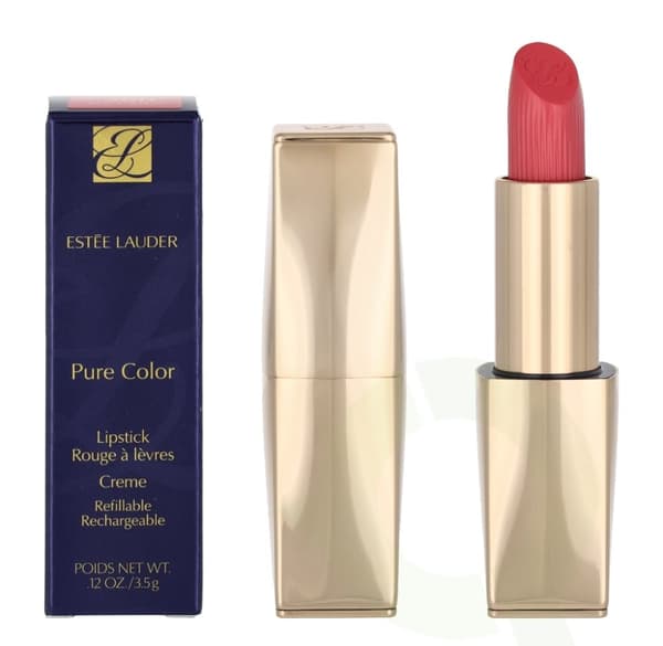 Estee Lauder E.Lauder Pure Color Envy Sculpting Lipstick 3.5 g #260 Eccentric
