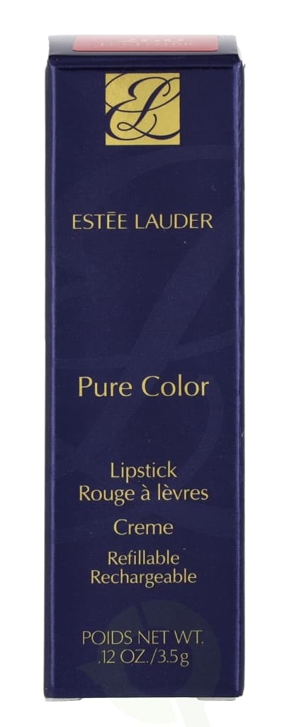 Estee Lauder E.Lauder Pure Color Envy Sculpting Lipstick 3.5 g #260 Eccentric