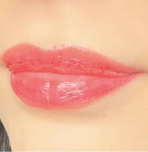 Tinted Beauty classy coral