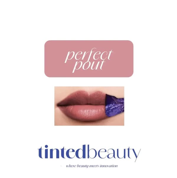 Tinted Beauty perfect pout