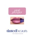 Miniatyrbild 1 av 5: Tinted Beauty pink prosper