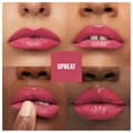 Miniatyrbild 3 av 6: Läppstift - Maybelline New York - Superstay Vinyl Ink - Nyans 155 Upbeat - 4,2ml - Vinyl effekt