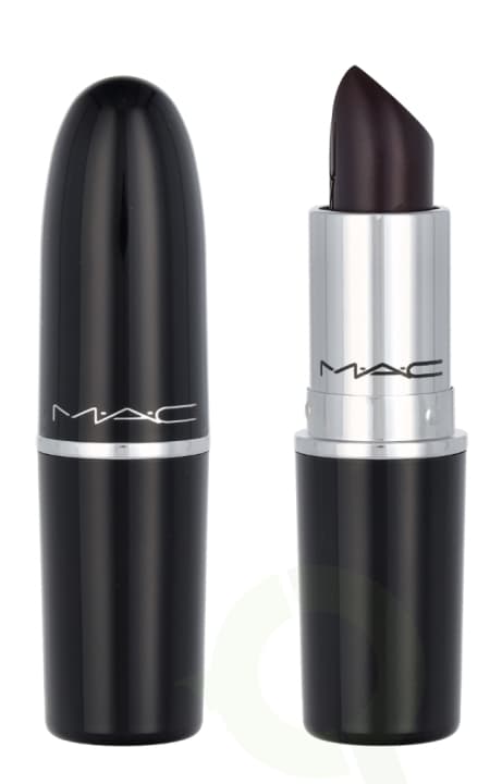 MAC Lustreglass Lipstick 3 g #550 Succumb To Plum