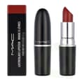 Miniatyrbild 3 av 4: MAC Lustreglass Lipstick 3 g #549 PDA