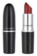 Miniatyrbild 2 av 4: MAC Lustreglass Lipstick 3 g #549 PDA