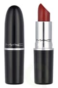 Miniatyrbild 1 av 4: MAC Lustreglass Lipstick 3 g #549 PDA