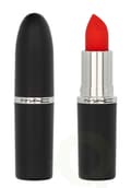 Miniatyrbild 1 av 4: MAC Macximal Silky Matte Lipstick 3.5 g Lady Danger