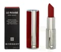 Miniatyrbild 3 av 4: Givenchy Le Rouge Deep Velvet Lipstick 3.4 g #37 Rouge Graine, Velvet Case, 24h Hour Wear Exceptional Glide