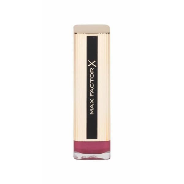Max Factor 4g Color Elixir, 125 Icy Rose, Läppstift