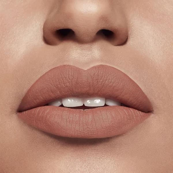 Bourjois - Rouge velvet the lipstick - Färg 15 PEACH TATIN15 PEACH TATIN