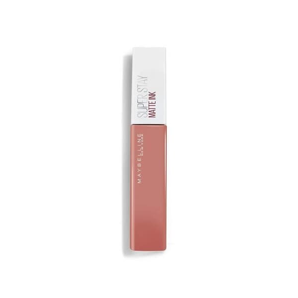 Maybelline New York Superstay Matte Ink Matte Liquid Lip Ink 65 Seductress