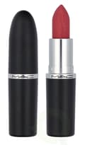 Miniatyrbild 2 av 4: MAC Macximal Silky Matte Lipstick 3.5 g Get The Hint