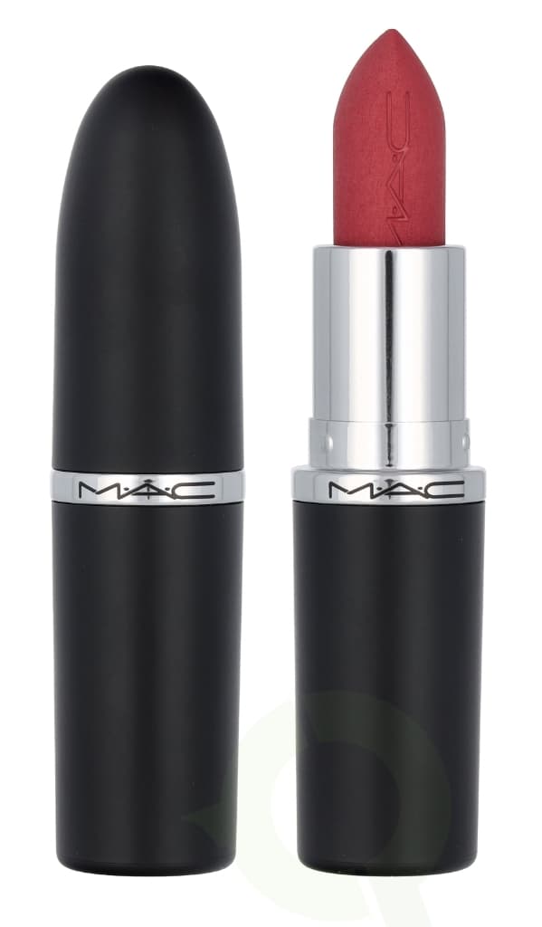 MAC Macximal Silky Matte Lipstick 3.5 g Get The Hint