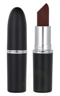 Miniatyrbild 2 av 4: MAC Macximal Silky Matte Lipstick 3.5 g #622 Antique Velvet