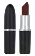 Miniatyrbild 1 av 4: MAC Macximal Silky Matte Lipstick 3.5 g #622 Antique Velvet