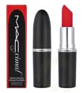 Miniatyrbillede 3 af 4: MAC Macximal Silky Matte Lipstick 3.5 g Red Rock