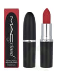 Miniatyrbild 3 av 4: MAC Macximal Silky Matte Lipstick 3.5 g #668 Forever Curious