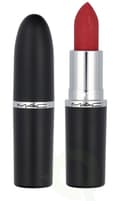 Miniatyrbild 1 av 4: MAC Macximal Silky Matte Lipstick 3.5 g #668 Forever Curious