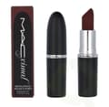 Miniatyrbild 3 av 4: MAC Macximal Silky Matte Lipstick 3.5 g #613