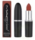 Miniatyrbild 3 av 4: MAC Macximal Silky Matte Lipstick 3.5 g Taupe