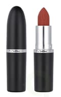 Miniatyrbild 2 av 4: MAC Macximal Silky Matte Lipstick 3.5 g Taupe