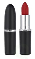 Miniatyrbilde 1 av 4: MAC MACximal Silky Matte Lipstick 3,5 g Russian Red