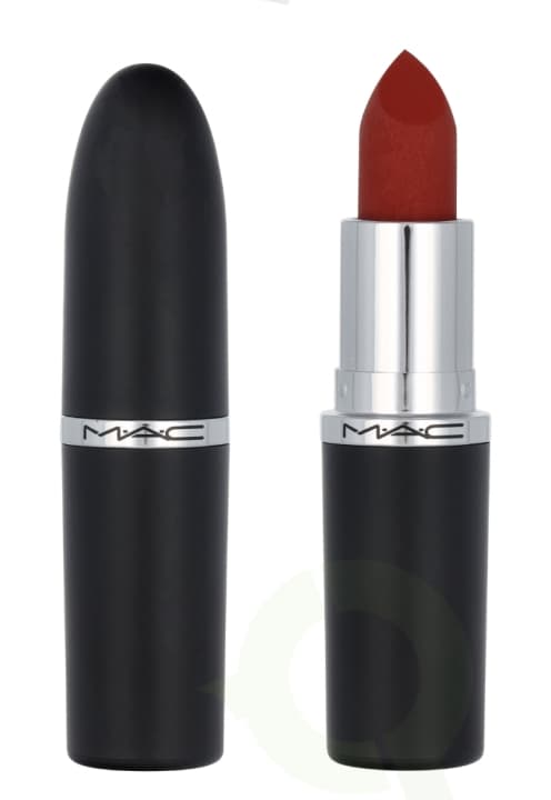 MAC Macximal Silky Matte Lipstick 3.5 g 646