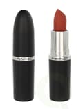 Miniatyrbild 2 av 4: MAC Macximal Silky Matte Lipstick 3.5 g #669 Warm Teddy