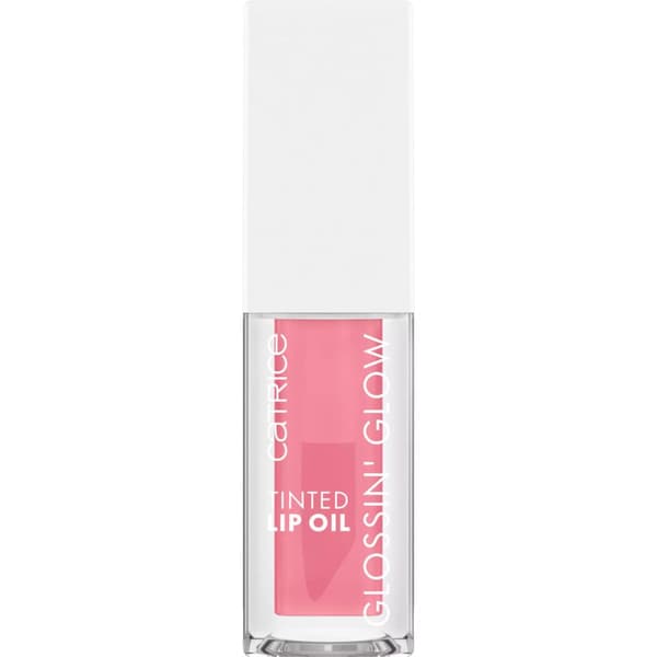 Læbeolie Catrice Glossin' Glow Nº 010 Keep It Juicy 4 ml